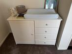 Complete kinderkamer met meubels en accessoires, Kinderen en Baby's, Kinderkamer | Commodes en Kasten, Ophalen, Zo goed als nieuw
