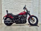 Harley Davidson FXDB Dyna Street Bob streetbob @motomobilia, Motoren, Motoren | Harley-Davidson, 2 cilinders, 1745 cc, Bedrijf