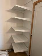 Ikea wandrek, Enlèvement