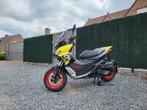 Aprilia SR GT 125 Sport met €1000 voordeel, Scooter, Bedrijf, 125 cc, 11 kW of minder