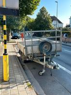 Aanhanger kipper bw, Auto diversen, Aanhangers en Bagagewagens, Ophalen, Zo goed als nieuw