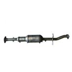 Roetfilter Mitsubishi L200 2.5 DI, Ophalen of Verzenden, Nieuw, Mitsubishi