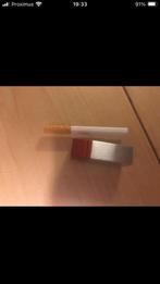 Aansteker lipstick, Collections, Enlèvement ou Envoi, Comme neuf, Briquet