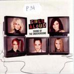 CD, Single   -   Girls Aloud – Sound Of The Underground, Ophalen of Verzenden
