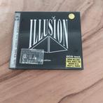 illusion 99 the delta edition   2cd, Gebruikt, Ophalen of Verzenden, Techno of Trance