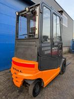 Still heftruck R60-40 4 ton elektrisch (bj 2001), Zakelijke goederen, Machines en Bouw | Heftrucks en Intern transport, Meer dan 4000 kg