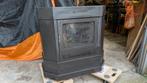 9KW bronstraler, Huis en Inrichting, Kachels, Ophalen, Gebruikt
