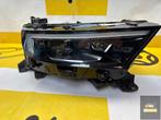 OPEL MOKKA II B LUX LED KOPLAMP Rechts ORIGINEEL, Gebruikt, Opel