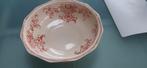 oude keramieken  waskom, Antiek en Kunst, Antiek | Keramiek en Aardewerk, Ophalen of Verzenden