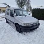 Citroen berlingo 1,9 diesel lichte vracht, Auto's, Berlingo, Particulier, Te koop, Handgeschakeld