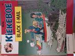 kiekeboe strips, Boeken, Stripverhalen, Ophalen, Gelezen