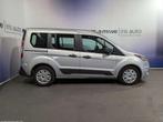 Ford Tourneo Connect 1.5 | BLUETOOTH | RADIO | CLIM, Auto's, Ford, 4 deurs, Stof, Gebruikt, 4 cilinders