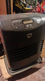 Oliekachel met omvormer 5040 — 3200 W, Huis en Inrichting, Kachels, Ophalen, Zo goed als nieuw