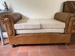 Ancien lit banquette, Ophalen, Nieuw, Ancien