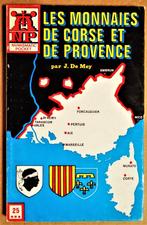 Les Monnaies de Corse et de Provence - 1976 - NvmPocket n25, Timbres & Monnaies, Monnaies | Europe | Monnaies non-euro, Enlèvement ou Envoi