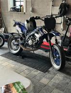 Yamaha dt 50, Ophalen, Zo goed als nieuw
