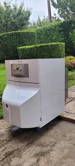 Chaudière à mazout De Dietrich EFU 29. 2018, Doe-het-zelf en Bouw, Verwarming en Radiatoren, Ophalen, Zo goed als nieuw