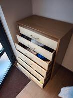 Belle commode fonctionnelle., Maison & Meubles, Armoires | Commodes, Enlèvement, Comme neuf