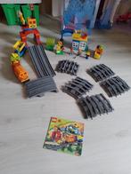 Lego Duplo 18 Lots, Kinderen en Baby's, Ophalen, Zo goed als nieuw, Overige merken