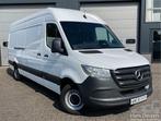Mercedes-Benz Sprinter 317 170 PK L2H3 Automaat MBUX 10.25 C, Automaat, Gebruikt, 4 cilinders, Wit