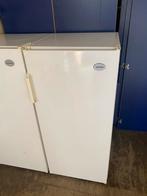 Twee koelkasten. Mag ook per stuk, Elektronische apparatuur, Koelkasten en IJskasten, Ophalen, Gebruikt, Met vriesvak