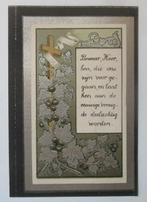 doodsprentje Mejuffrouw Mennekens 1893, Verzenden