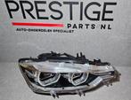 Koplamp BMW 3 Serie F30 F31 LCI Voll LED Rechts 8738712-02, Auto-onderdelen, Gebruikt, -, Ophalen of Verzenden, -