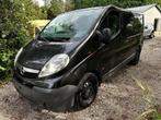 Opel Vivaro 2011 Airco, Auto's, Bestelwagens en Lichte vracht, Bedrijf, Te koop, Opel, Diesel
