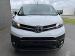 Toyota ProAce Medium Comfort, Auto's, Te koop, Airconditioning, Zwart, 4 deurs