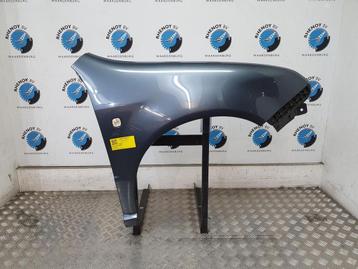 SKODA FABIA 1.4-16V Choice [R_WING] 2004 beschikbaar voor biedingen