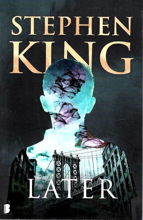 4 X Stephen King in Nieuwstaat, Boeken, Thrillers, Nieuw, Nederland, Ophalen of Verzenden