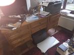 bureau, Huis en Inrichting, Ophalen, Zo goed als nieuw, Bureau