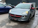 Opel ADAM 1.2i Sport * GARANTIE 12 MOIS * 1ER PROP *, 4 zetels, ADAM, Gebruikt, 4 cilinders