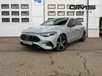 Mercedes-Benz CLA 250+ Sport Edition, Auto's, Automaat, Zwart, 772 km, Nieuw