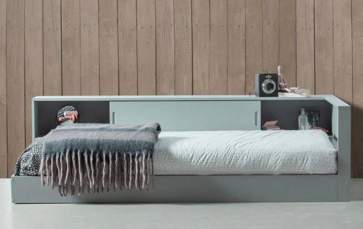 Super mooi kinderbed, Huis en Inrichting, Slaapkamer | Bedden, Zo goed als nieuw, Ophalen