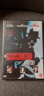 The assassination of trotsky, CD & DVD, DVD | Thrillers & Policiers, Enlèvement ou Envoi