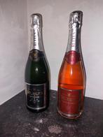 Ruffus Chardonnay Brut & Rosé Brut, Collections, Vins, Enlèvement ou Envoi, Neuf, Rosé