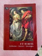 P.P. Rubens, Ophalen of Verzenden, Gelezen, Schilder- en Tekenkunst