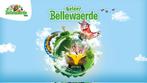 2x Entree - Bellewaerde Park, Drie personen of meer, Ticket of Toegangskaart