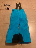 Protest Blauwe skie broek, Sport en Fitness, Skiën en Langlaufen, Ophalen, Zo goed als nieuw, Kleding, Protest