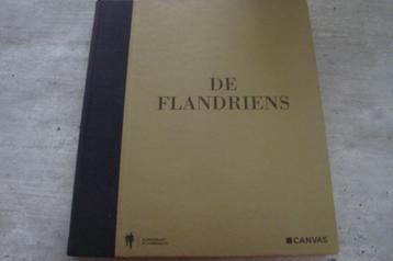 DE FLANDRIENS  beschikbaar voor biedingen