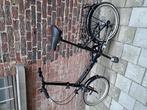 Formula aluminum plooifiets, foldable bike., Fietsen en Brommers, Overige merken, 20 inch of meer, Versnellingen, Ophalen of Verzenden