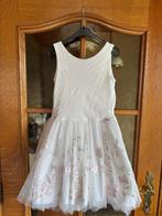 Communiekleed, Ophalen