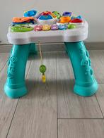 VTech Dierenvriendjes Speeltafel, Kinderen en Baby's, Ophalen, Zo goed als nieuw