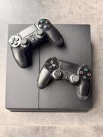 PlayStation 4 + spelletjes, Games en Spelcomputers, Ophalen, Zo goed als nieuw