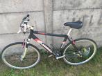 Mountainbike, Fietsen en Brommers, Fietsen | Mountainbikes en ATB, Fully, Ophalen, Gebruikt, Heren