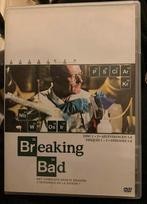 Breaking bad S1 FR-NL-ENG, Cd's en Dvd's, Dvd's | Tv en Series, Ophalen of Verzenden, Zo goed als nieuw