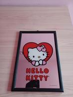 Spiegel hello kitty, Kinderen en Baby's, Ophalen of Verzenden, Zo goed als nieuw, Spiegel