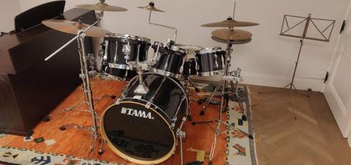 Tama Superstar, Muziek en Instrumenten, Drumstellen en Slagwerk, Gebruikt, Tama, Ophalen