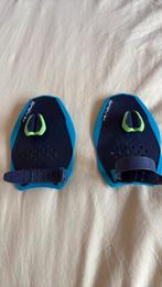 Paddles zwemmen Nabaiji, Sport en Fitness, Overige Sport en Fitness, Ophalen of Verzenden, Gebruikt